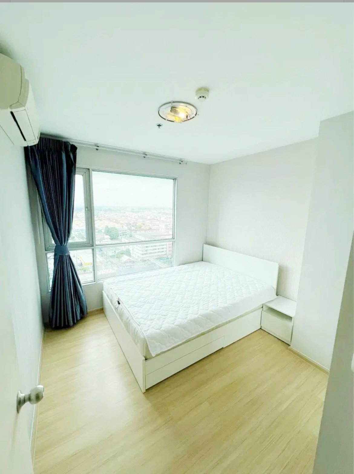 ������ �͹� Fuse Sense �ҧ� 2 �͹ ��� MRT ��ѡ�ͧ 