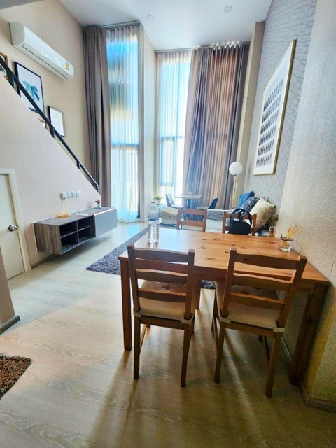 BTS ͹����������ѡ��� 500 �. �͹� 2��� ��ͧ Duplex 2 ��� 40��.