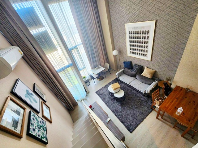 ��ͧ Duplex 2 ��� 38 ��.�.BTS ͹����������ѡ��� 500 �. �͹� 2��