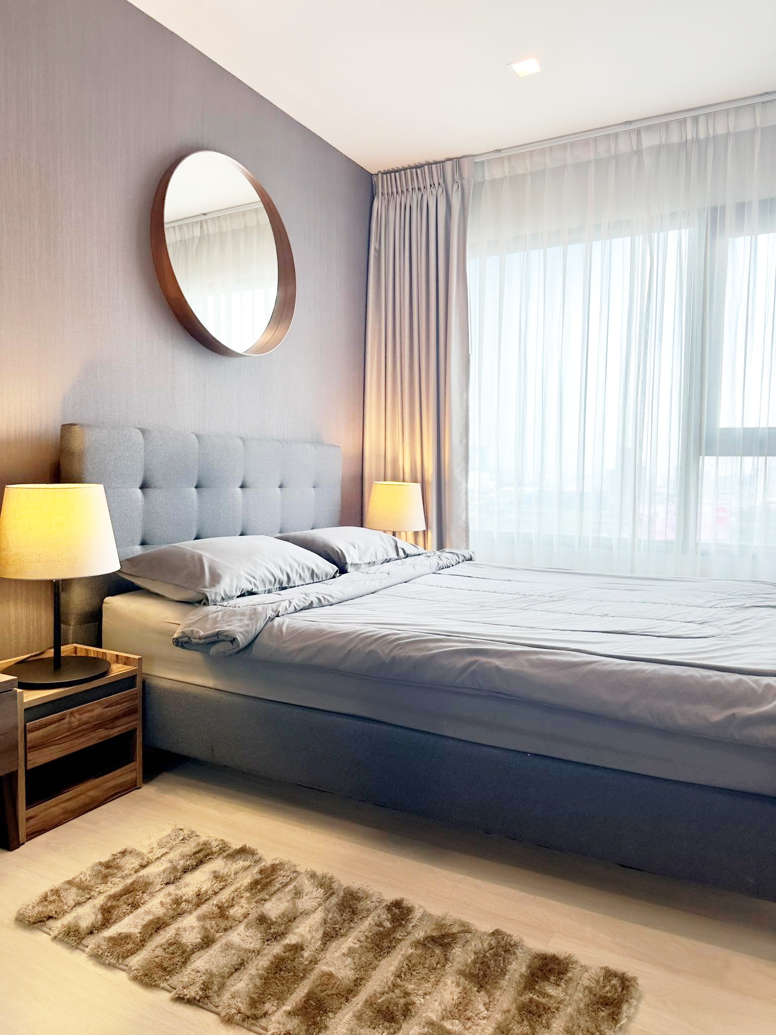 ให้เช่า คอนโด Life One Wireless ไลฟ์ วัน ไวร์เลส ใกล้ BTS เพลินจิ ให้เช่า คอนโด Life One Wireless ไลฟ์ วัน ไวร์เลส ใกล้ BTS เพลินจิ