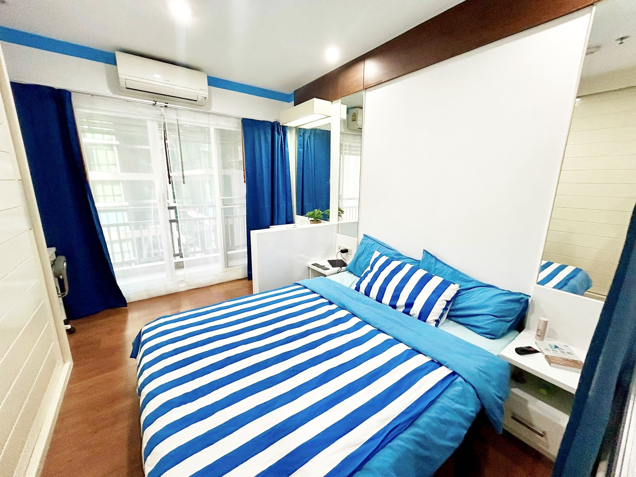 ให้เช่า คอนโด Grand Parkview อโศก ใกล้ BTS อโศก และ ใกล้ MRT เพชร ให้เช่า คอนโด Grand Parkview อโศก ใกล้ BTS อโศก และ ใกล้ MRT เพชร