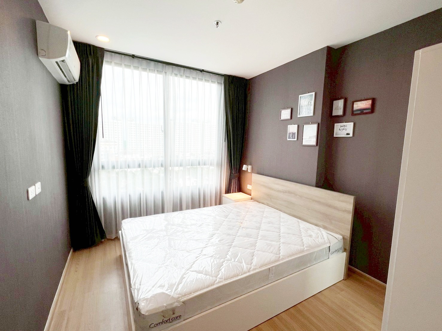 ให้เช่า คอนโด Artemis สุขุมวิท 77 ใกล้รถไฟฟ้า BTS อ่อนนุช ให้เช่า คอนโด Artemis สุขุมวิท 77 ใกล้รถไฟฟ้า BTS อ่อนนุช