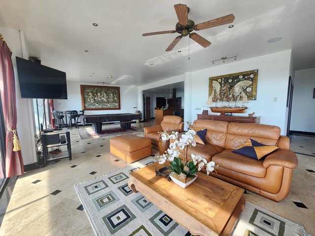 ��¤͹���� Panya Resort Condominium ��Ƿ��� ��鹷�� 271 ��.�. 