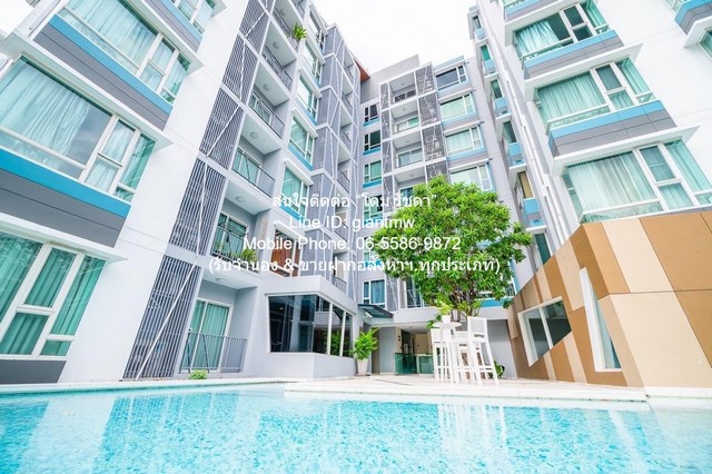 �����Ҥ͹� ��� ��ʷ� �آ���Է 49 (The Crest Sukhumvit 49) ���