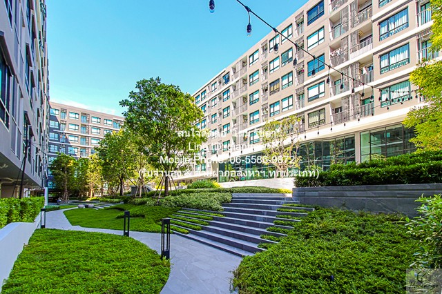 �����Ҥ͹� �� ���Ԩ�� �آ���Է 105 (THE ORIGIN Sukhumvit 105)