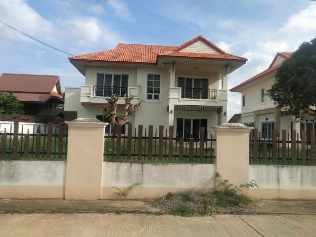 ขายบ้านเดี่ยวมือสองเมืองนครราชสีมา โครงการสิรารมย์ 1 นครราชสีมา ขายบ้านเดี่ยวมือสองเมืองนครราชสีมา โครงการสิรารมย์ 1 นครราชสีมา