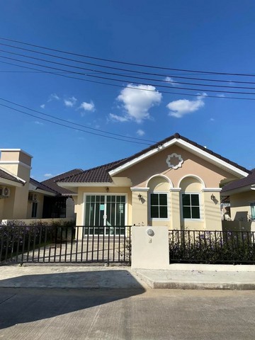 บ้านเดี่ยวชี้นเดียว เฟอร์ครบ พร้อมเข้าอยู่ เชียงใหม่ บ้านเดี่ยวชี้นเดียว เฟอร์ครบ พร้อมเข้าอยู่ เชียงใหม่