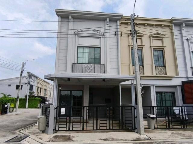 ให้เช่าทาวน์โฮม ย่านบางนา ถนนบัวนครินทร์ โครงการสิริเพลส บางนา ให้เช่าทาวน์โฮม ย่านบางนา ถนนบัวนครินทร์ โครงการสิริเพลส บางนา