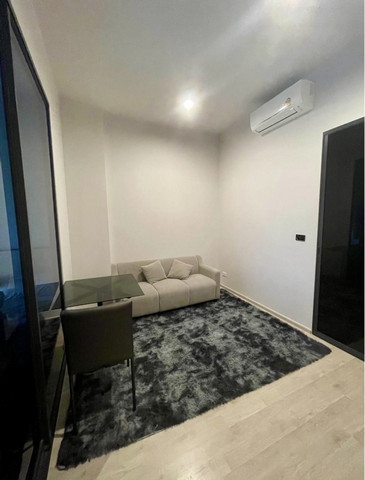 ไอดีโอ รัชดา-สุทธิสาร คอนโดให้เช่า 35 ตร.ม.1 ห้องนอน ชั้น 6 ไอดีโอ รัชดา-สุทธิสาร คอนโดให้เช่า 35 ตร.ม.1 ห้องนอน ชั้น 6