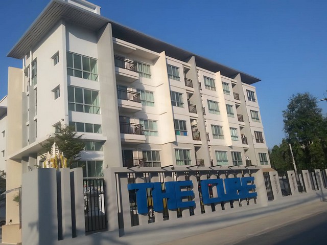 คอนโดเดอะคิวบ์30ตารางเมตร แจ้งวัฒนะ คอนโดเดอะคิวบ์30ตารางเมตร แจ้งวัฒนะ