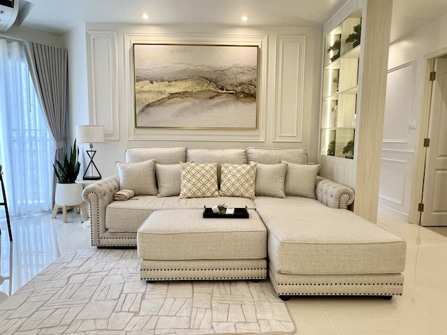 BH3757 | ให้เช่าคอนโด Belle Park Residence (เบลล์ พาร์ค เรสซิเด้น BH3757 | ให้เช่าคอนโด Belle Park Residence (เบลล์ พาร์ค เรสซิเด้น