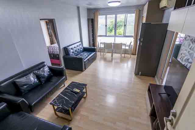 �͹� 2 ��ͧ�͹ �ҤҶ١ Dcondo ������˧ 64 ���ö俿�� 2 ��� 