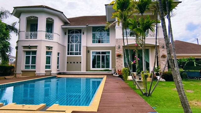 ขายบ้านเดี่ยวหรู พร้อมสระว่ายน้ำส่วนตัว เชียงใหม่ ขายบ้านเดี่ยวหรู พร้อมสระว่ายน้ำส่วนตัว เชียงใหม่