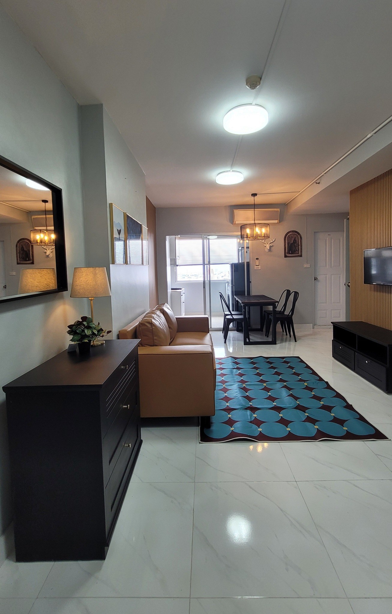 City Home Sukhumvit 15th floor