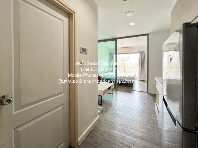 ��¤͹� �� ����� �͹� (B Campus Condo) ����������� ���ǧ����