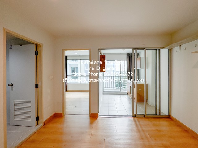 ��¤͹� ��йԪ �ʹ� �ҧ� (The Niche id BangKhae) �� 1 �֡ B