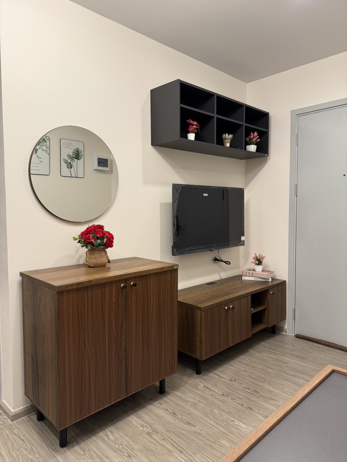 Regent Bangna 30th floor