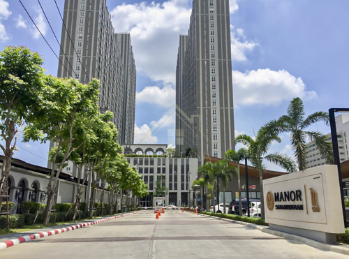 �͹� Manor Sanambinnam ������ ʹ���Թ��� ������� ���������¹��