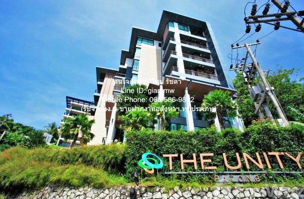 ��¤͹� Penthouse ���� �ٹԵ�� ��ҵͧ (The Unity Patong)� �Ҵ��