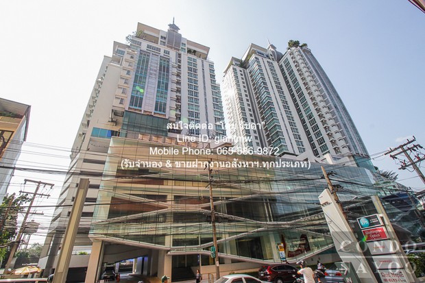 �����Ҥ͹� �������� �ù�� �آ���Է 42 Nusasiri Grand Sukhumvit