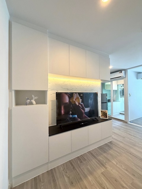 Regent Home Bangna clean