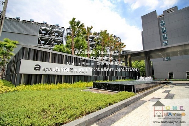 ��¤͹� �� �໫ �� �آ���Է 77 (a Space ME Sukhumvit 77) �֡ E �