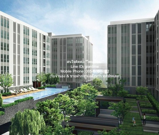 ��¤͹� ����������� ���դ �آ���Է 64 (Moniiq Sukhumvit 64) �֡