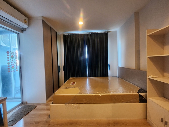 �͹� ������ Present Condo Ekachai 32  ��Ҵ23.62���.