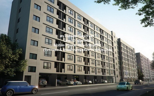 ��¤͹� 624 �͹��ŵ �Ѫ�� 36 (624 Condolette Ratchada 36) ��� 