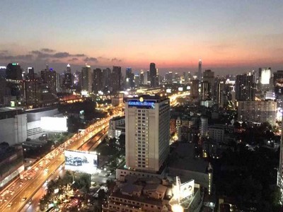 ��´�ǹ! �͹� TC Green Rama 9 ��ͧ��� ��� 31 ����پ��������