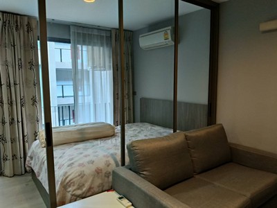 ��� Modiz Ladprao 18 �͹ⴾ�������� ��Ҵ 26.31 ��.�. ��� 6 ��ͧ�