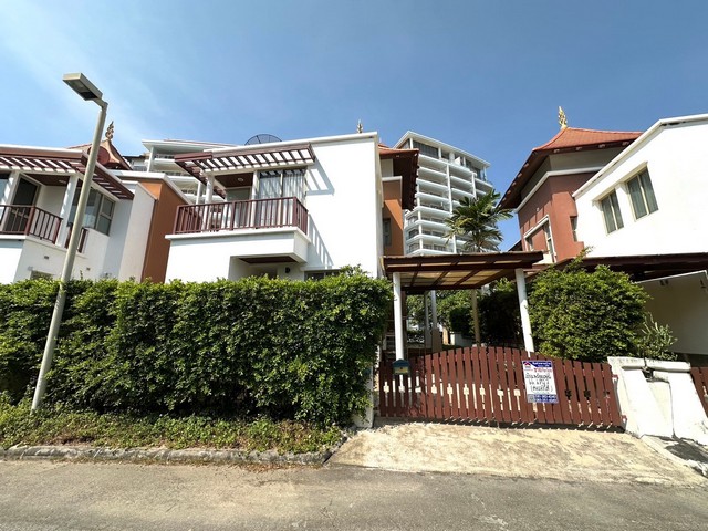 บ้านเดี่ยว 2 ชั้น ริมทะเล Boathouse Hua Hin โบ๊ทเฮ้าส์ หัวหิน 66 บ้านเดี่ยว 2 ชั้น ริมทะเล Boathouse Hua Hin โบ๊ทเฮ้าส์ หัวหิน 66