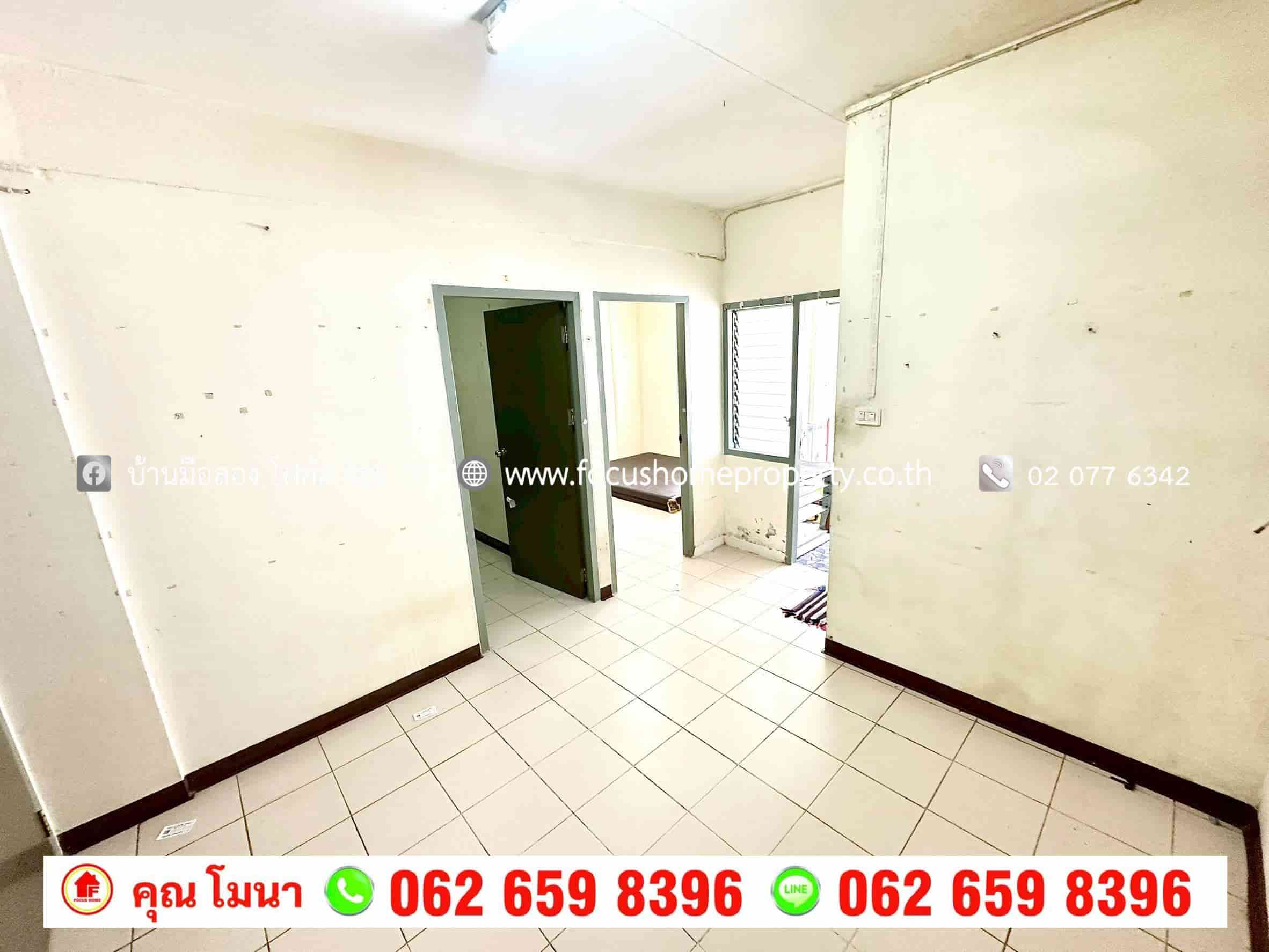 ขาย เอื้ออาทร วัดพระเงิน อาคาร 41 ชั้น 4 ขาย เอื้ออาทร วัดพระเงิน อาคาร 41 ชั้น 4