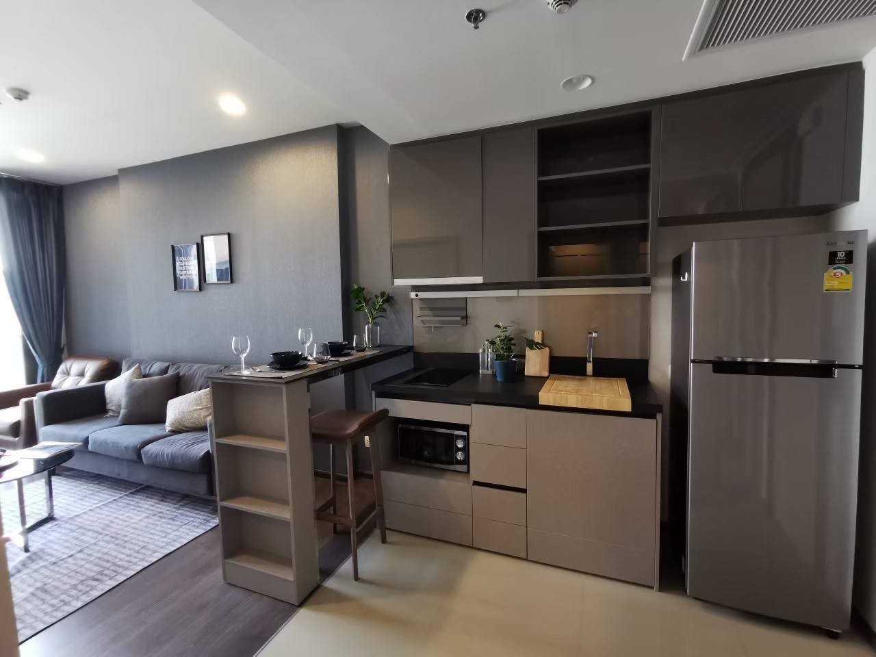 Oka Haus 36 clean safe