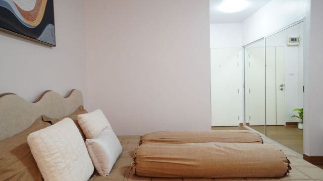 CM04345 ��� �͹�  �� �໫ �آ���Է 77 A Space Sukhumvit 77 �͹������� ����آ���Է 77