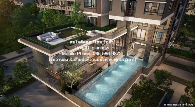 ��¤͹� �Թ�� �͹� ���� 52-�оҹ���� Wynn Condo Phahol 52-Sapha