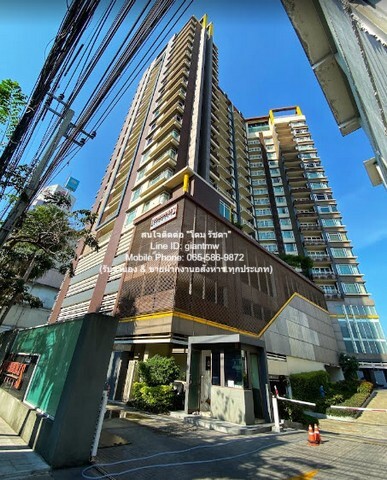 �����Ҥ͹� ������ ��ʫ�ഹ�������� (Ivy Residence Pinklao)� 