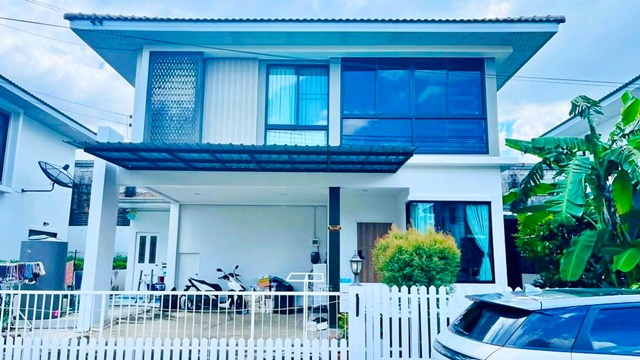 รังสิต-คลอง2 บิ๊กซี คลอง3 2.2 กม. ขาย-เช่า บ้านเดี่ยว 2 ชั้น ภัทร รังสิต-คลอง2 บิ๊กซี คลอง3 2.2 กม. ขาย-เช่า บ้านเดี่ยว 2 ชั้น ภัทร