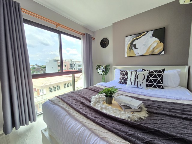 SF127 ��� �͹� Library Houze ��ѭ� 13 ��ͧ��� ��Ẻ��ͧ�����