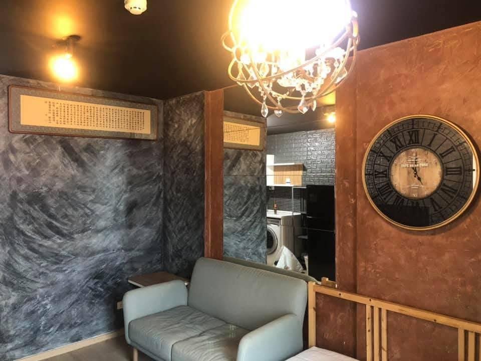 Elio Sukhumvit 64 clean