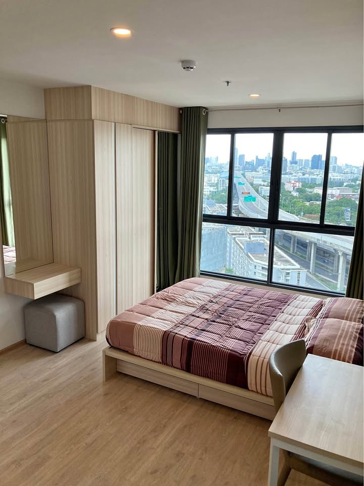 Ideo O2 clean nice safe