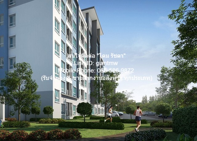 ขายคอนโด "เดอะ คิทท์ ลำลูกกา คลอง 2 (The Kith Lamlukka Klong 2)" ขายคอนโด "เดอะ คิทท์ ลำลูกกา คลอง 2 (The Kith Lamlukka Klong 2)"