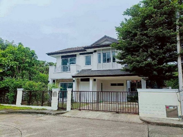 บ้านสวย 2 ชั้น บ้านเปล่า ทำเลดี โครงการ สีวลี ราชพฤกษ์ โซนแม่เหีย บ้านสวย 2 ชั้น บ้านเปล่า ทำเลดี โครงการ สีวลี ราชพฤกษ์ โซนแม่เหีย