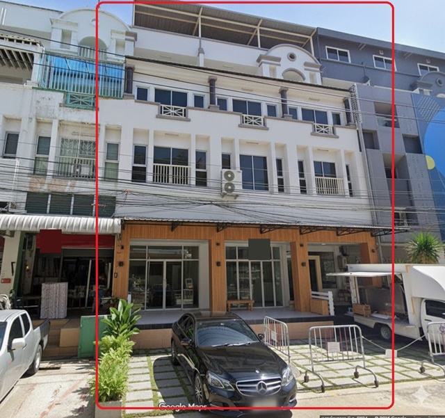 โชว์รูม เลียบด่วนเอกมัย-รามอินทรา 3กม เช่าอาคาร3คูหา 6ชั้น แอร์11 โชว์รูม เลียบด่วนเอกมัย-รามอินทรา 3กม เช่าอาคาร3คูหา 6ชั้น แอร์11