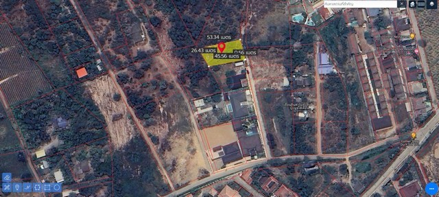 ขายที่หัวหิน ขายที่เปล่านาตาช้าง1 | ติดถนนทางหลวงหัวนาทับใต้ ขายที่หัวหิน ขายที่เปล่านาตาช้าง1 | ติดถนนทางหลวงหัวนาทับใต้