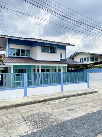 ขายบ้านเดี่ยว2ชั้น 100 ตร.ว. 4นอน หมู่บ้านสหกรณ์เสรีไทย 57 ขายบ้านเดี่ยว2ชั้น 100 ตร.ว. 4นอน หมู่บ้านสหกรณ์เสรีไทย 57