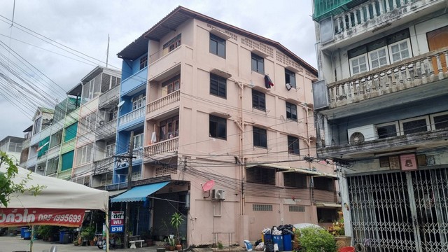 ขายหอพัก สุขสวัสดิ์ 26 พร้อมรับรายได้ทันที บางปะกอก ราษฎร์บูรณะ  ขายหอพัก สุขสวัสดิ์ 26 พร้อมรับรายได้ทันที บางปะกอก ราษฎร์บูรณะ