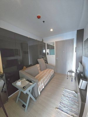 คอนโด เดอะแกลอรี่ แบริ่ง ชั้น 12 ขนาด 34.75 ตร.ม.  คอนโด เดอะแกลอรี่ แบริ่ง ชั้น 12 ขนาด 34.75 ตร.ม.