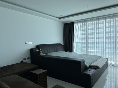 ขายห้องชุดวิวทะเลสุดเอ็กซ์คลูซีฟ ที่ Wongamat Tower โครงการหรู ขายห้องชุดวิวทะเลสุดเอ็กซ์คลูซีฟ ที่ Wongamat Tower โครงการหรู