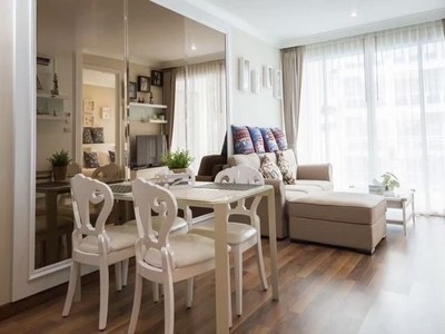 ขายคอนโด The Villa หัวหิน  My resort ระเบียงรอบ วิวเปิดโล่ง  ขายคอนโด The Villa หัวหิน  My resort ระเบียงรอบ วิวเปิดโล่ง